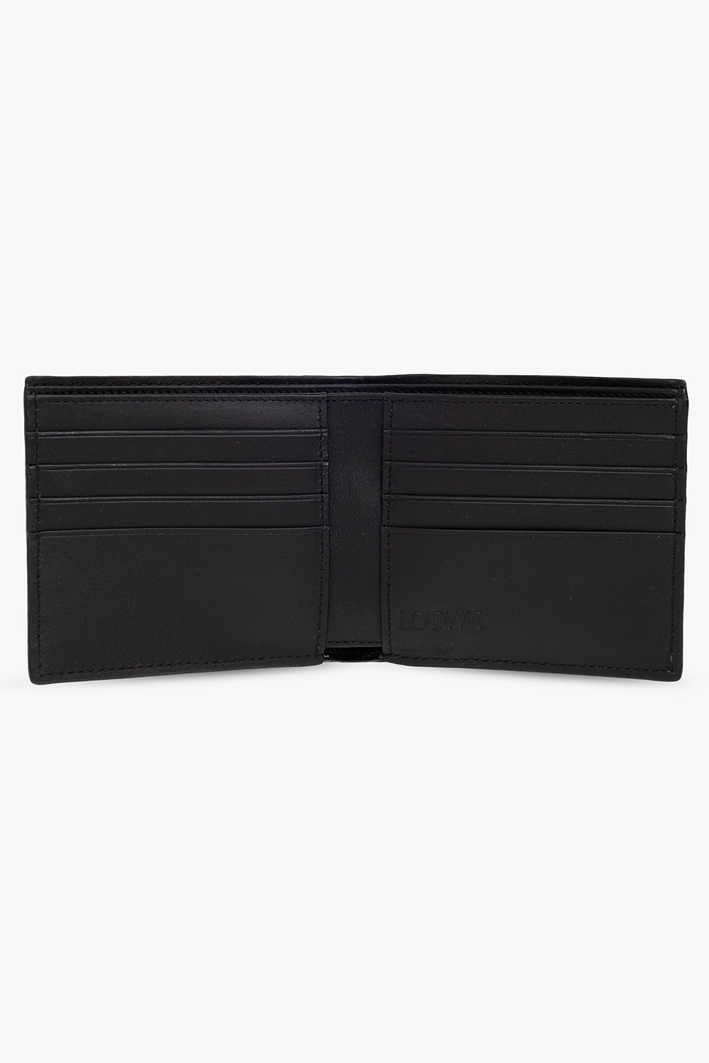 Loewe Leather wallet