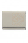 Loewe Wallet with logo