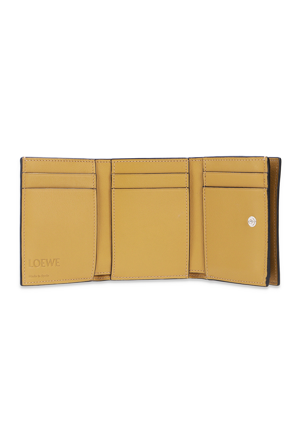 Loewe Wallet with logo