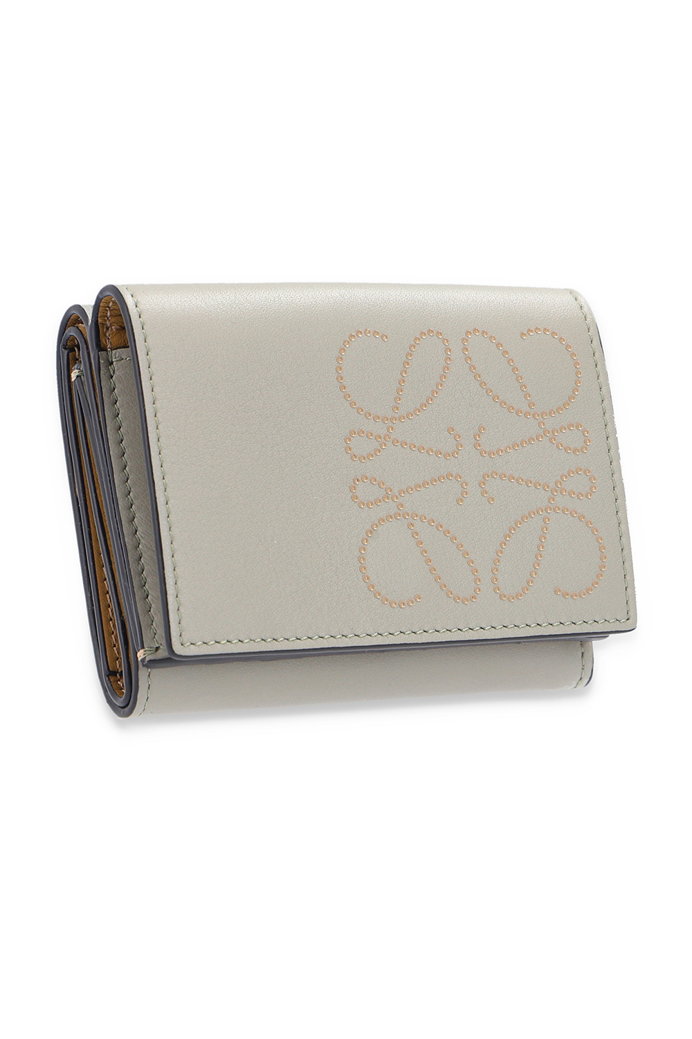 Loewe Wallet with logo