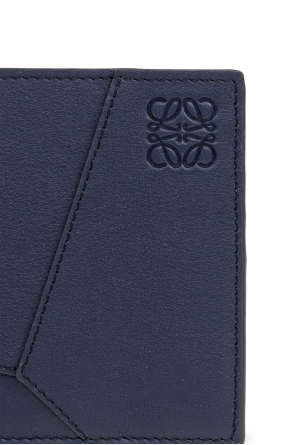 Loewe Skórzany portfel