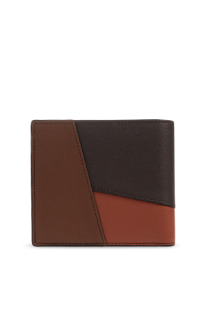 Loewe Cartera de cuero