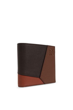 Loewe Cartera de cuero