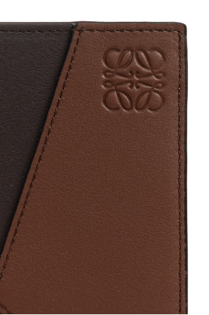 Loewe Cartera de cuero