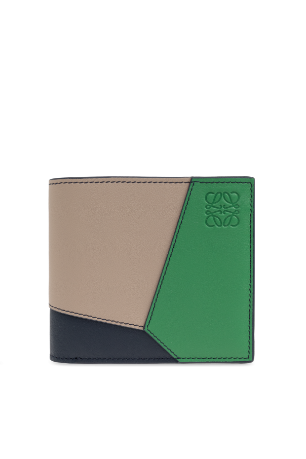 Loewe Leather wallet