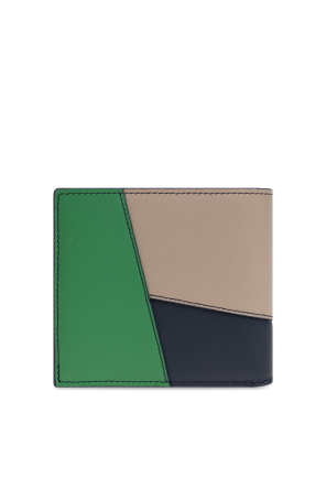 Loewe Leather wallet