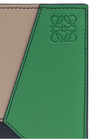 Loewe Leather wallet