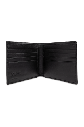 Wallet `puzzle` od Loewe