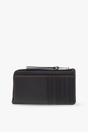 Loewe LTHR Leather wallet