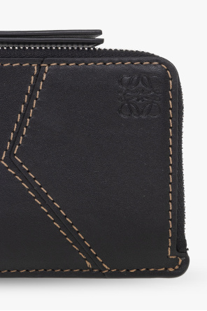 Loewe LTHR Leather wallet
