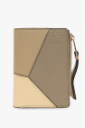 Loewe Leather wallet