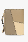 Loewe Leather wallet