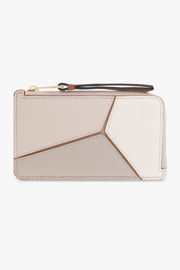 loewe Studio ‘Puzzle’ card case