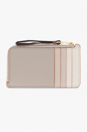 loewe Line ‘Puzzle’ card case