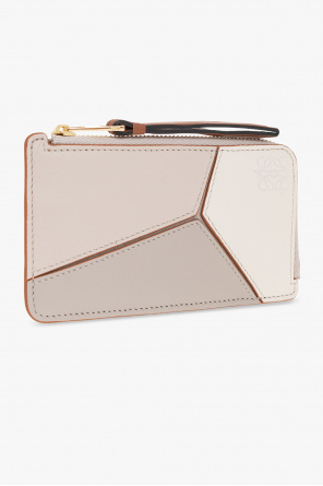 loewe Line ‘Puzzle’ card case