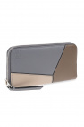 loewe Felpa ‘Puzzle’ leather wallet