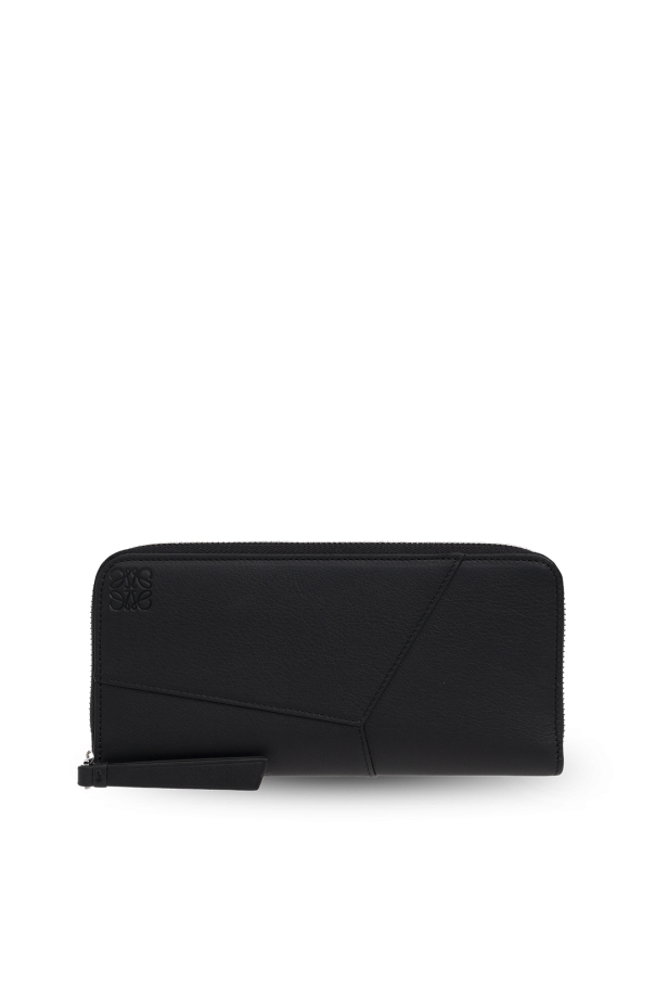 Loewe Leather wallet