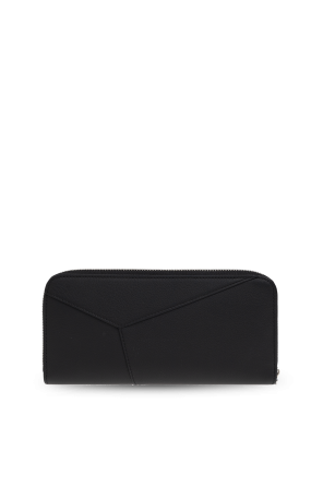 Loewe Leather wallet