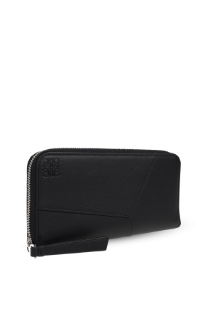 Loewe Leather wallet