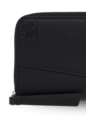 Loewe Leather wallet