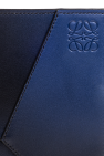 Loewe Leather wallet