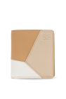 Loewe Leather Wallet