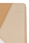 Loewe Leather Wallet