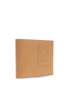 Loewe Wallet with logo