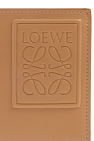 Loewe Wallet with logo