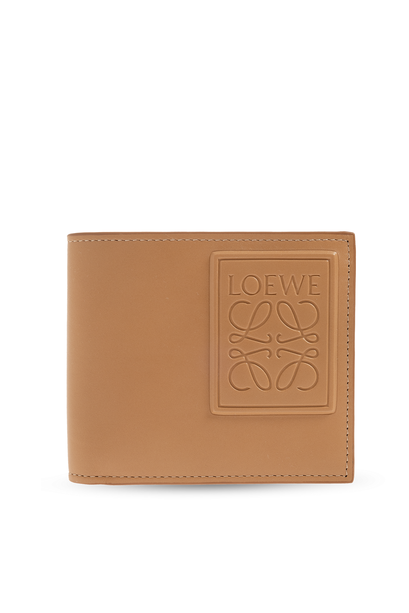 Loewe Wallet with logo