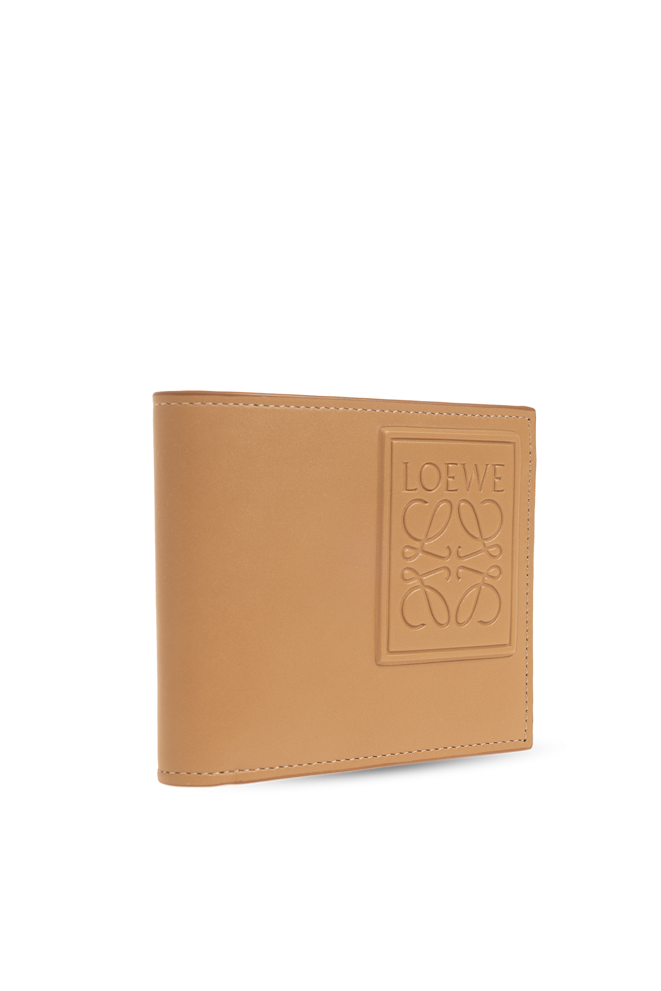 Loewe Wallet with logo