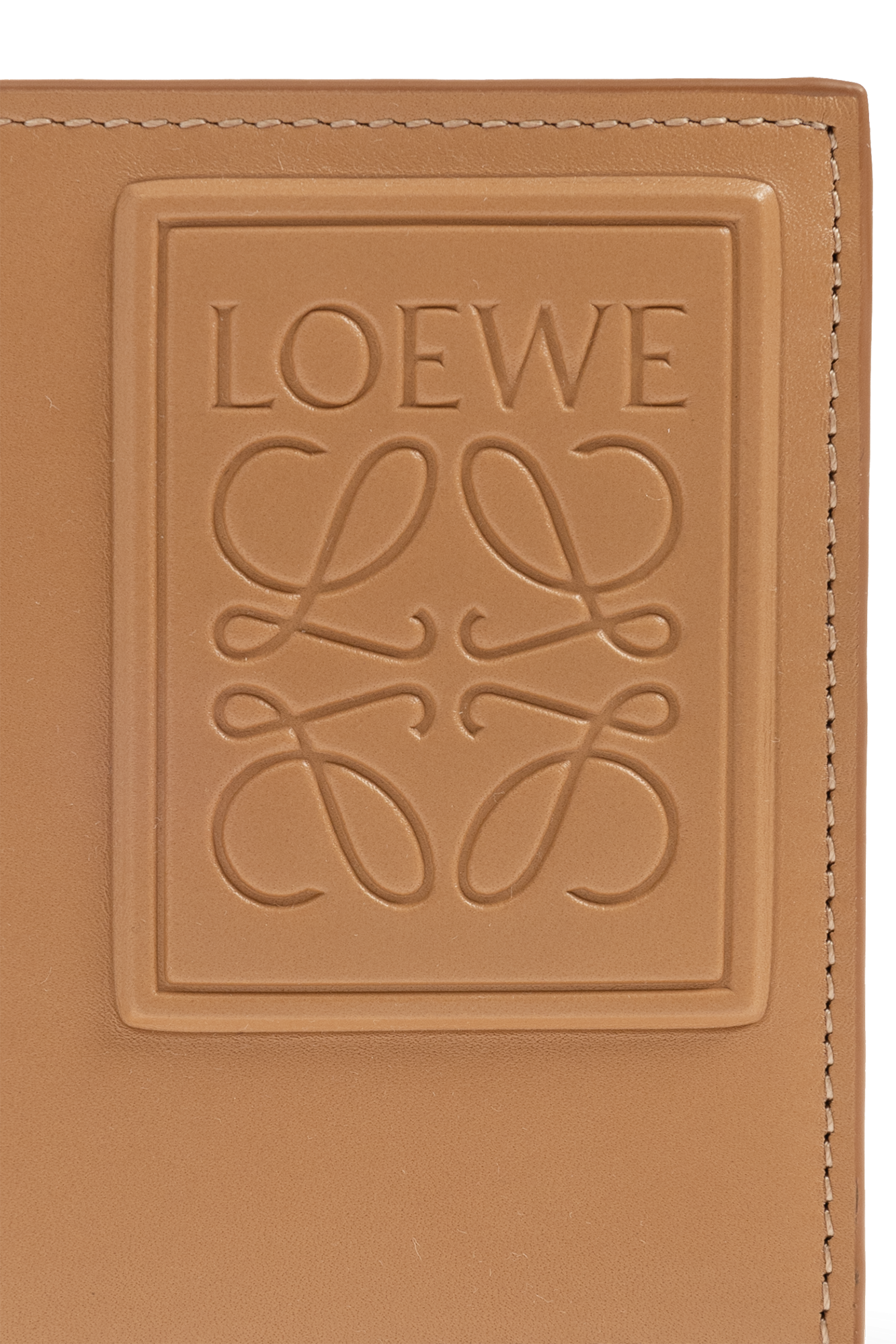 Loewe Wallet with logo