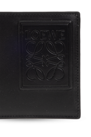 Loewe Składany portfel