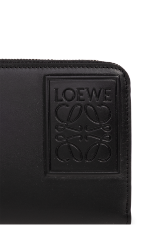 Loewe Skórzany portfel