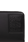Loewe Leather wallet