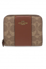 Coach Wallet with logo