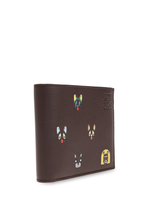 Loewe Loewe x Louis Wain