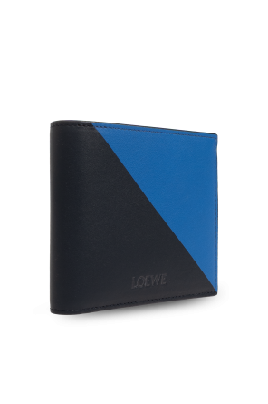 Loewe Cartera de cuero