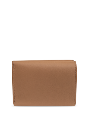 Loewe Leather wallet