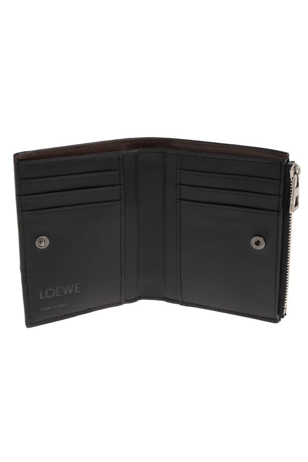 Loewe "Switch" wallet