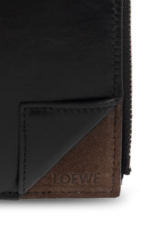 Loewe "Switch" wallet