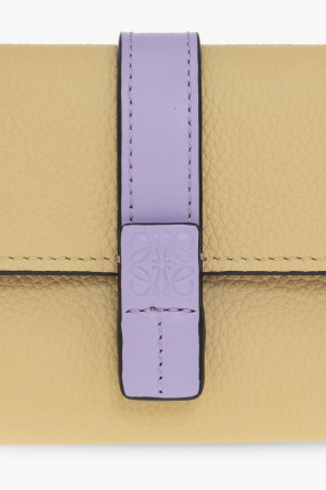 Loewe Wallet with logo