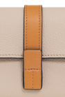 Loewe LOEWE Obi calf leather belt
