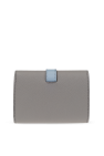 Loewe Leather wallet with logo