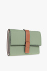 Loewe Leather wallet