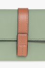 Loewe Leather wallet