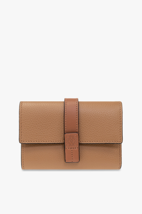 Loewe Leather wallet