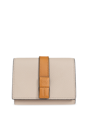 Cartera de cuero