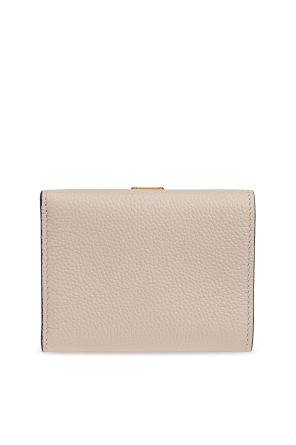 Loewe Leather wallet