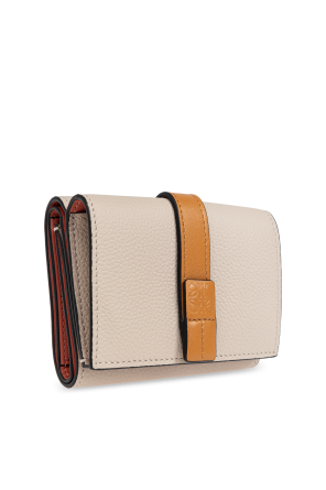 Loewe Leather wallet